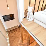 Cosy Apartment - 2Br-6P - Bastille