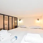 Cosy Apartment - 2Br-6P - Bastille