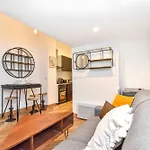 Cosy Apartment - 2Br-6P - Bastille