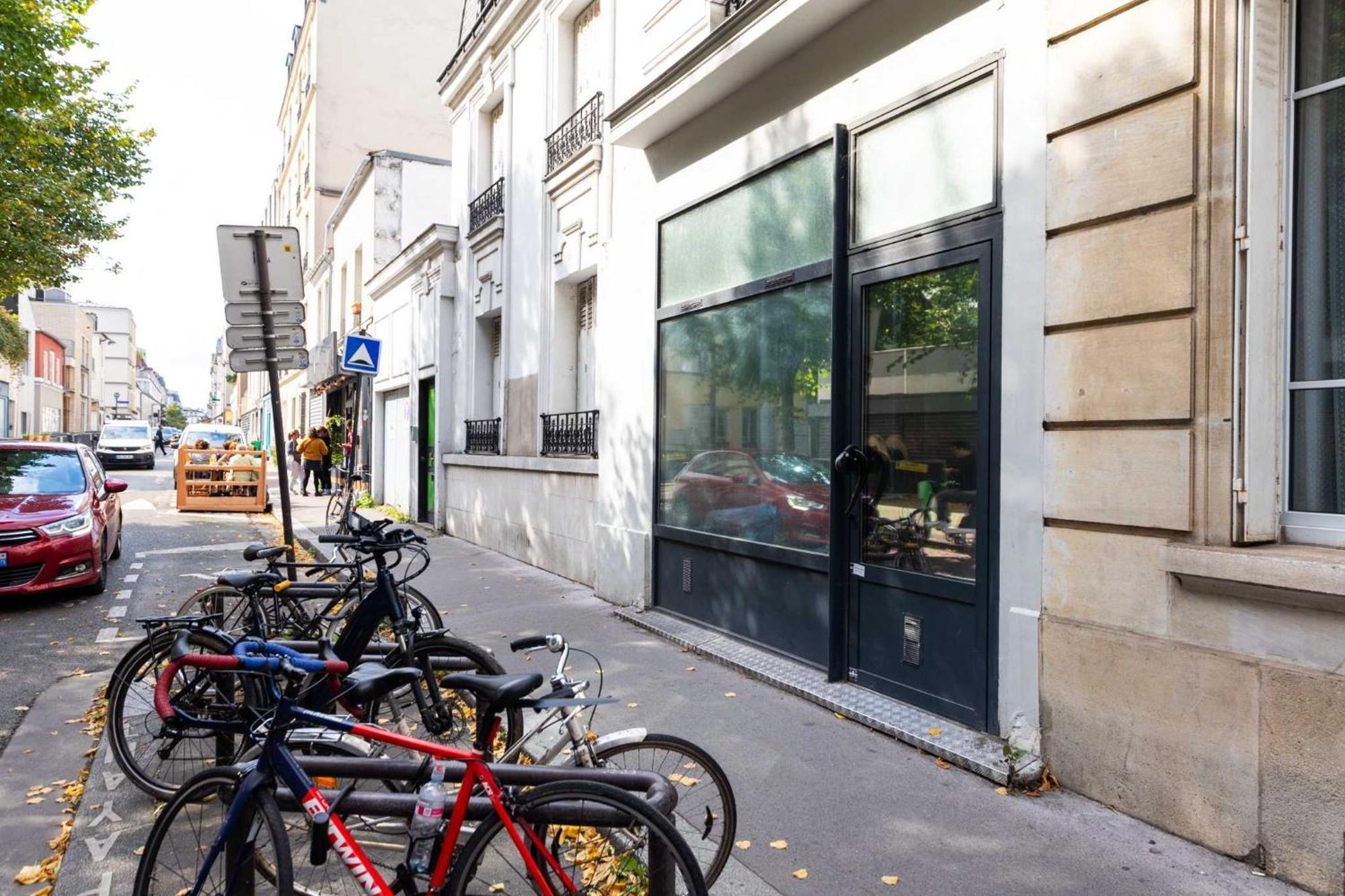 Appartement Cosy - 2br-6p - Bastille